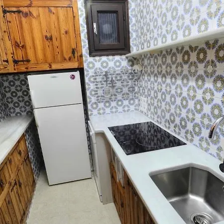 Apartment E31052 Les Mimoses S'Agaró